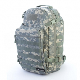 MOCHILA MISSION  - CAMUFLADO DIGITAL ACU