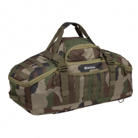 MOCHILA EXPEDITION  - CAMUFLADO FRANCÊS