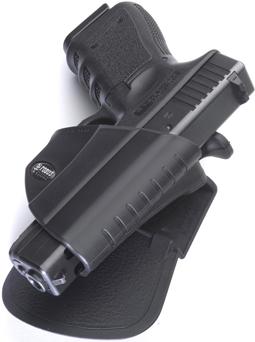 Coldres para Glock-GL2DB