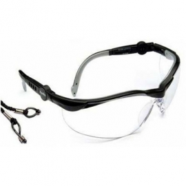 Óculos de Proteção APOLLO incolor