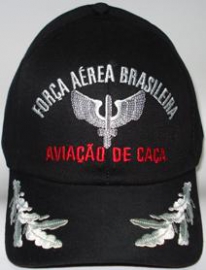 Boné Força Aérea Aviação de Caça