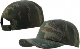 Boné Fuzileiro Naval Camuflado Ripstop