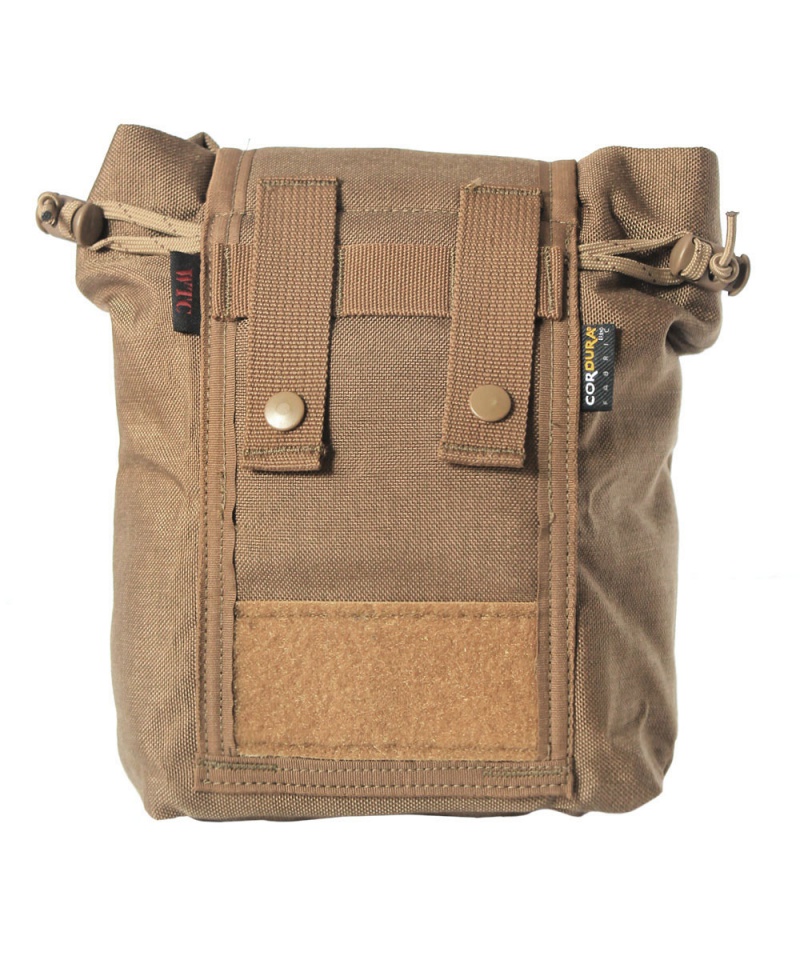 Drop Pouch Marpat Coyote