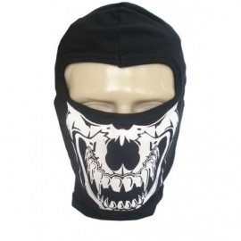 Balaclava Caveira