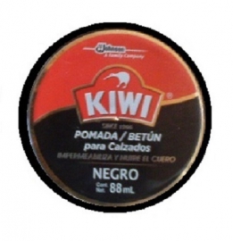 Graxa Kiwi Preta