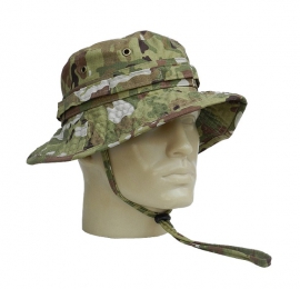 Chapéu Mod U.S.A. Camuflado Multican