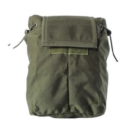 Drop Pouch Verde