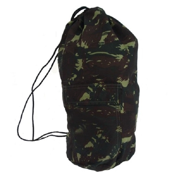 Saco Velame Camuflado EXE