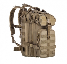 MOCHILA ASSAULT – COYOTE