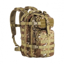 MOCHILA ASSAULT - CAMUFLADO MULTICAM