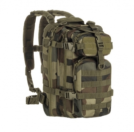 MOCHILA ASSAULT - CAMUFLADO FRANCÊS