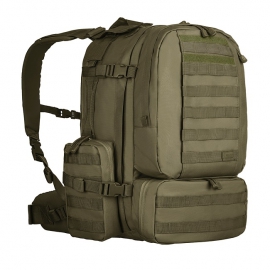 MOCHILA DEFENDER – VERDE OLIVA