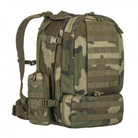 MOCHILA DEFENDER - CAMUFLADO FRANCÊS