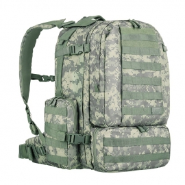 MOCHILA DEFENDER - CAMUFLADO DIGITAL ACU