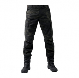 Calça Multicam Black (Bélica)