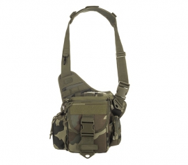 BOLSA DE OMBRO URBAN - CAMUFLADO FRANCES