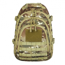 MOCHILA LEGEND - CAMUFLADO MULTICAM