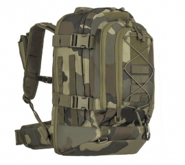 MOCHILA DUSTER  - CAMUFLADO FRANCÊS