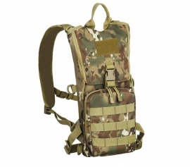 MOCHILA HYDRO - CAMUFLADO MULTICAM