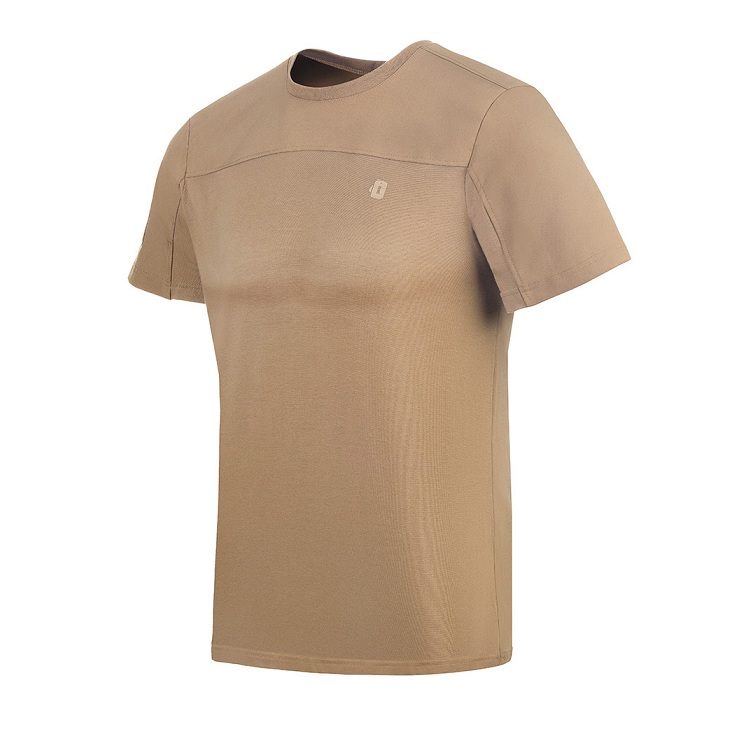 CAMISA INFANTRY CAQUI MOJAVE (INVICTUS)