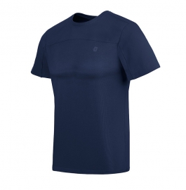 CAMISA INFANTRY AZUL AVIATOR (INVICTUS)