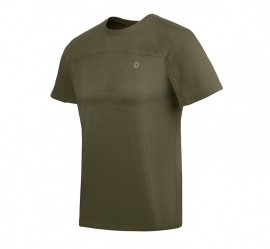 CAMISA INFANTRY VERDE (INVICTUS)