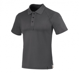 CAMISA POLO CONTROL CINZA PILOT (INVICTUS)