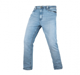 CALÇA JEANS NATION - AZUL ARTICO (INVICTUS)