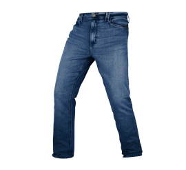 CALÇA JEANS NATION - AZUL GLACIAL (INVICTUS)